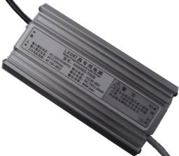 6W LED Diver Constant Current